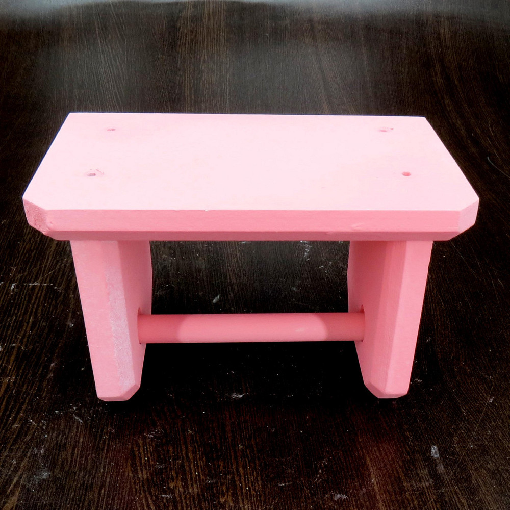 Держатель для туалетной бумаги 