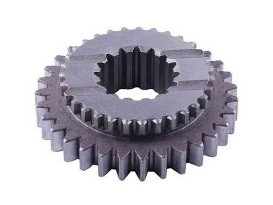 Шестерня челночно-реверсная ведущая Фотон 244, Джинма 244/264 Мукачево