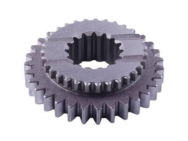 Шестерня челночно-реверсная ведущая Фотон 244, Джинма 244/264 Мукачево - изображение 1