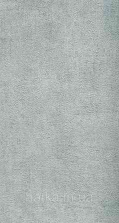 Шпалери вінілові Grandeco One roll one motif 0.53x10 однотонні ефект потертості під старовину бірюзові Київ