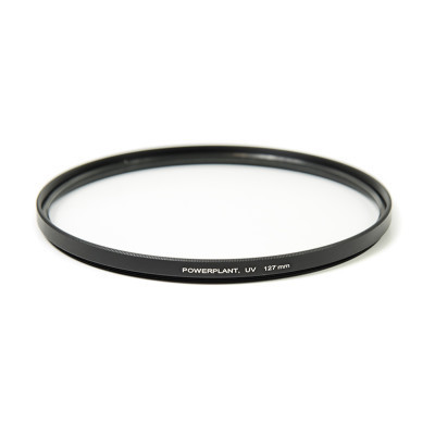 Светофильтр PowerPlant UV 127 мм (UVF127) Винница - изображение 1