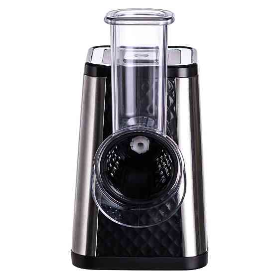 Измельчитель овощей 5в1 овощерезка 800 Вт с 5 насадками из нержавеющей стали Sokany SK-06029 Киев