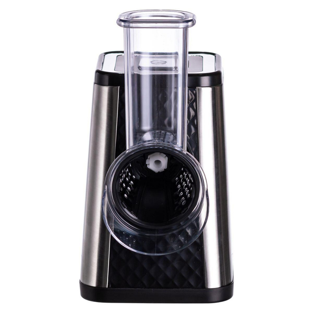 Измельчитель овощей 5в1 овощерезка 800 Вт с 5 насадками из нержавеющей стали Sokany SK-06029 Киев - изображение 6