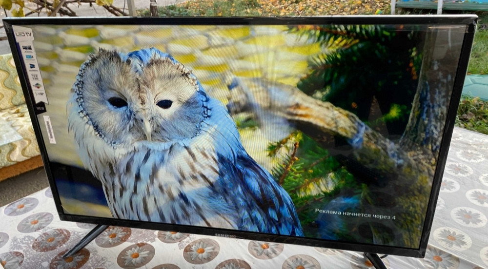 Акция! Телевизор Samsung Smart TV 42