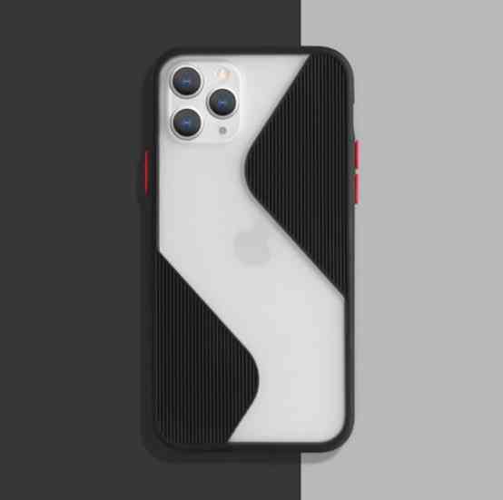 Чехол JONSNOW для iPhone 11Pro Max Black Киев