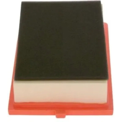 Повітряний фільтр для автомобіля Bosch F026400589 Вінниця - фото 3