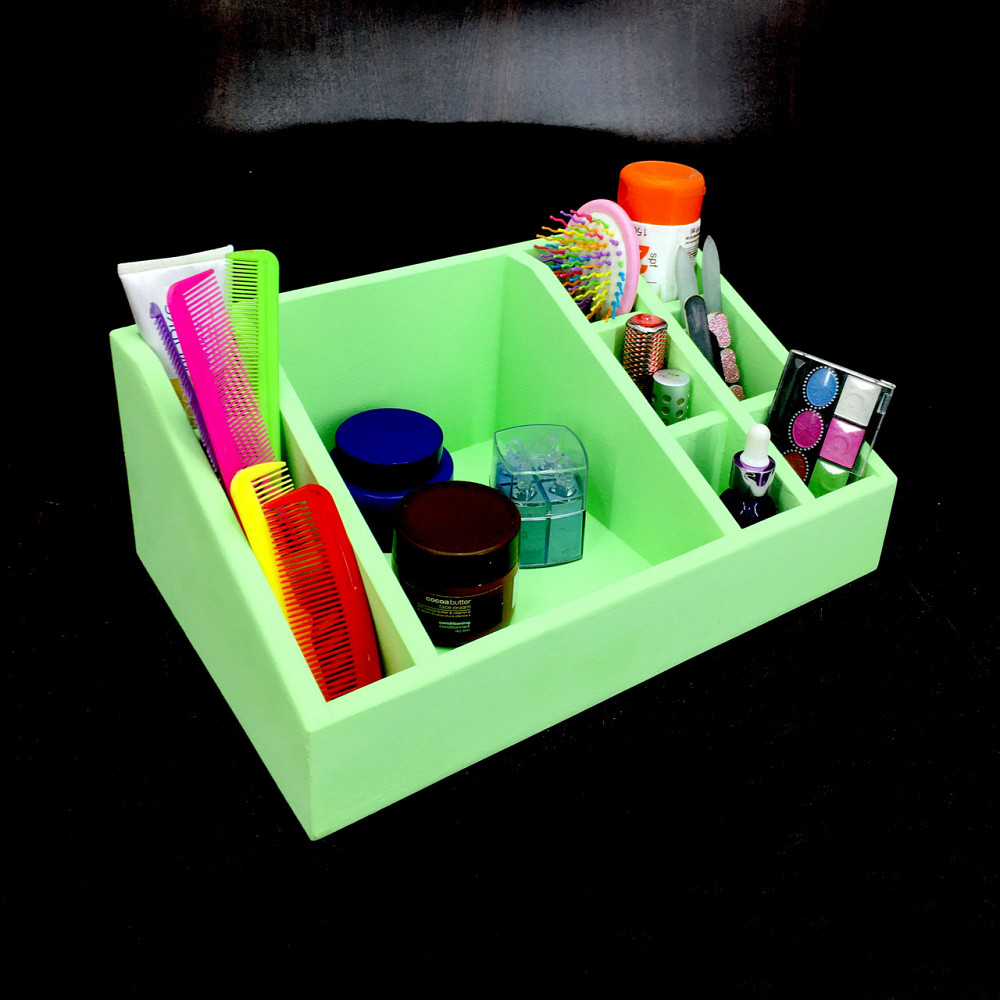 Органайзер для косметики 