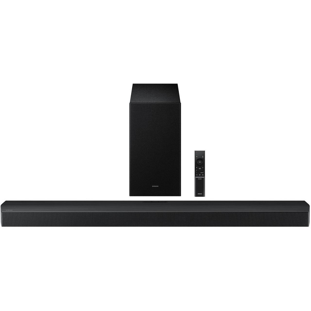Саундбар Samsung HW-B750F/UA ( 16122 ) Харків - фото 19