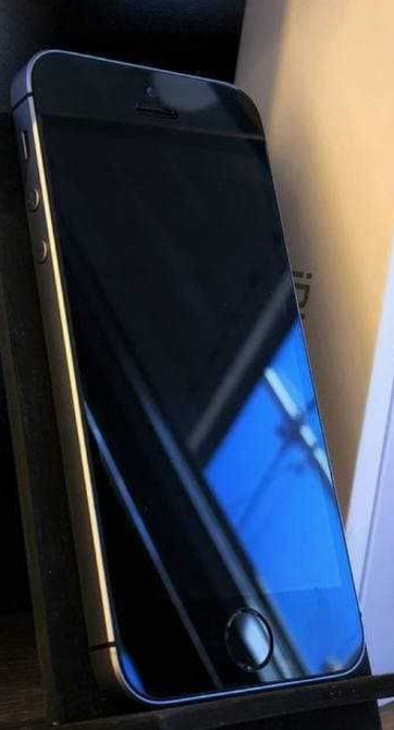 Apple iPhone SE 16/32/128Gb Киев - изображение 7