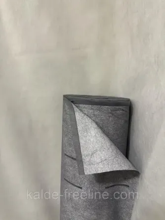 Мембрана супердиффузионная 90 г/м.кв. Рулон 1.5х50м (75м.кв.) 