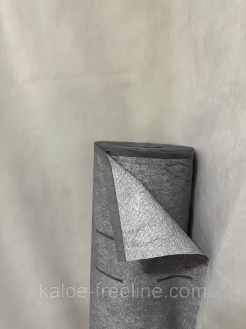 Мембрана супердифузійна 90 г/м.кв. Рулон 1.5х50м (75м.кв.) "Extreme" Україна. (Сіра). Харків - фото 2