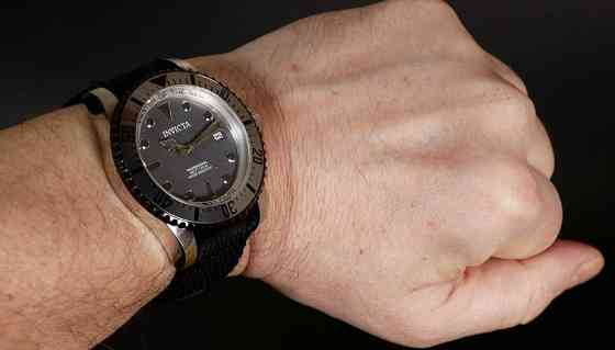 Invicta 31485 автомат 44 mm с механизмом Seiko. Харьков