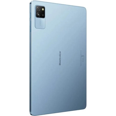 Планшет Blackview Tab 60 10.1&quot; HD+ 4 / 128GB / WIFI Blue (6931548318217) Вінниця - фото 6