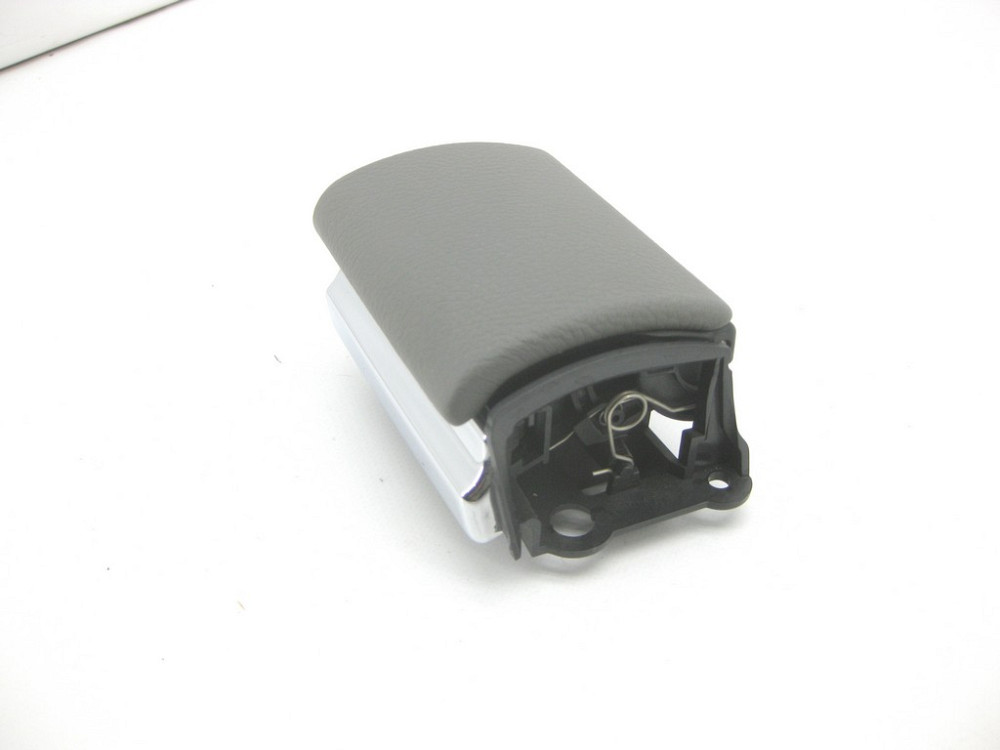 Mercedes-Benz  A2218100130 7J17 Попільничка сіра шкіра задніх лівих дверей S-class short W221 S-class long V221 Одесса - изображение 5