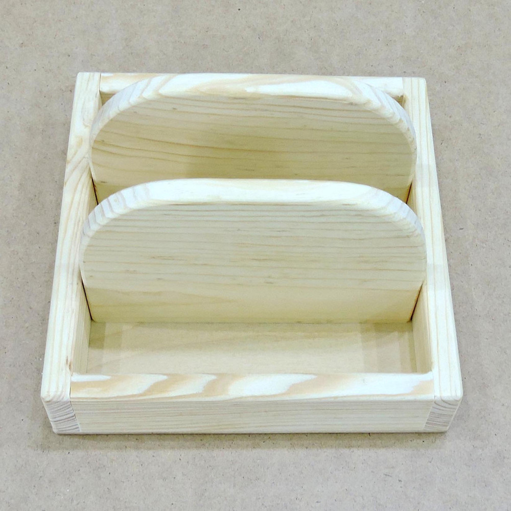 Серветниця "Сігуела" бланже Миколаїв - фото 6