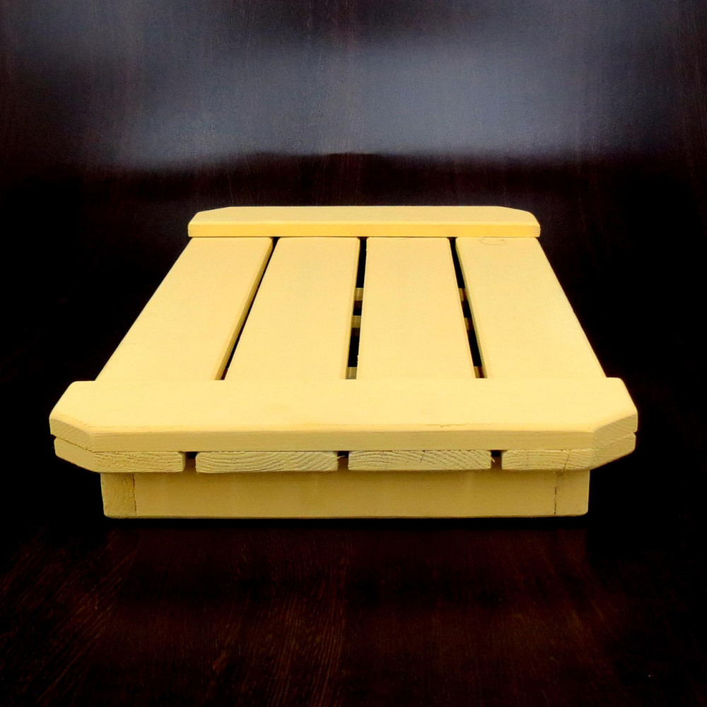 Столик-піднос для сніданку "Огайо" лимонад Миколаїв - фото 4