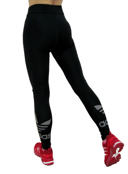 Лосини для фітнесу компресійні Adidas Originals 3-Stripes Tight  p. S (44) Київ - фото 2