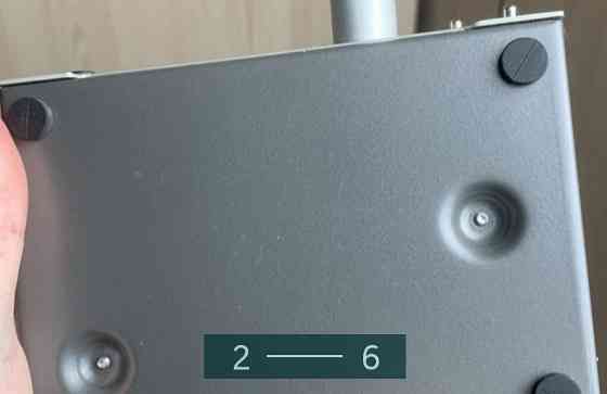 Усилитель звука Schiit magni Киев