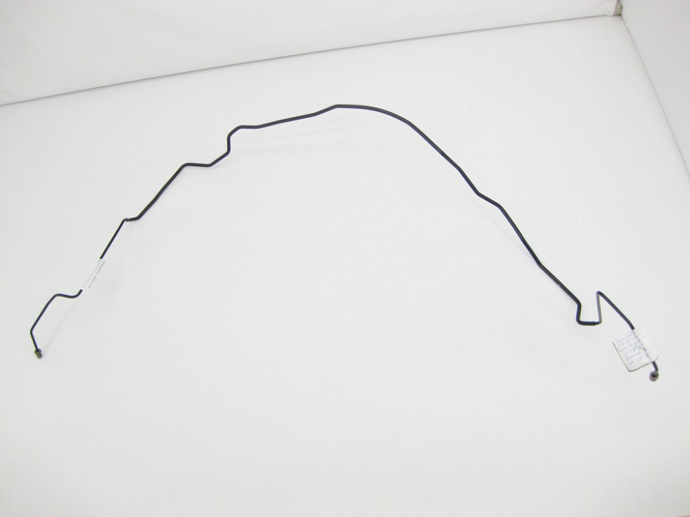 Mercedes-Benz  A2384280000_205FR_4M Гальмівна трубка 200 см від гідроблоку до супорта переднього правого колеса C-Class W205 4matic Одесса - изображение 7