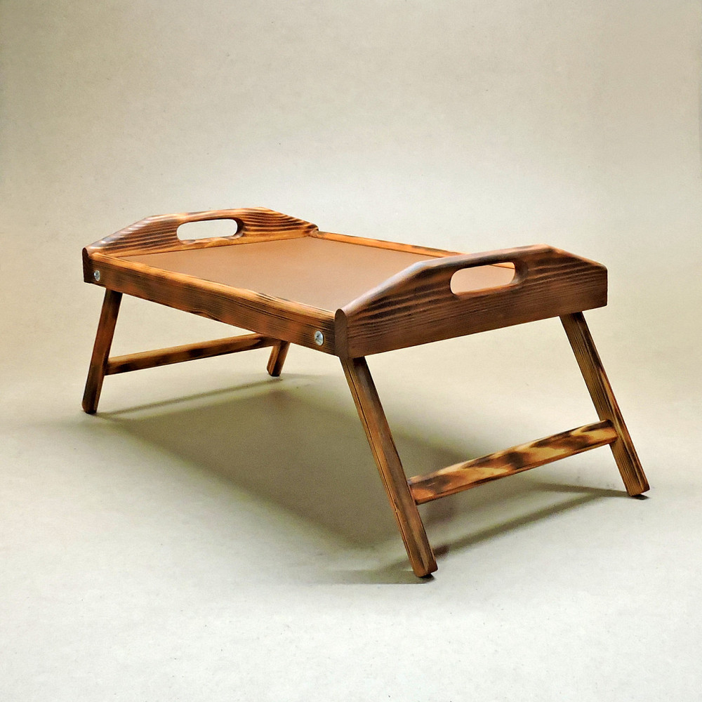 Столик-поднос для завтрака 