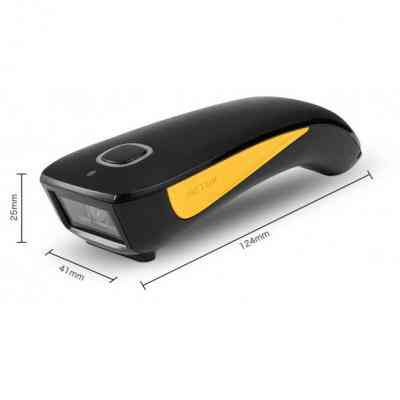 Сканер штрих-кода Netum C750 bluetooth (С750-NT0051) Винница
