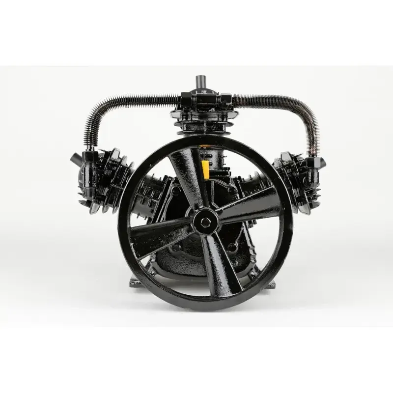 Компресорний блок AL-FA ALW3065A – оптимальний для промислових компресорів Львів - фото 1