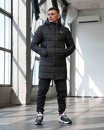 Парка XXL Киев