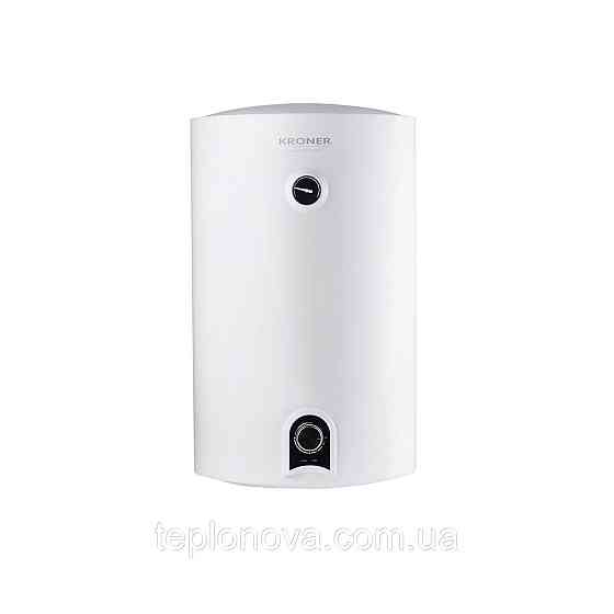 Водонагрівач Kroner Runder K80VH2 з мокрим ТЕНом Чернівці