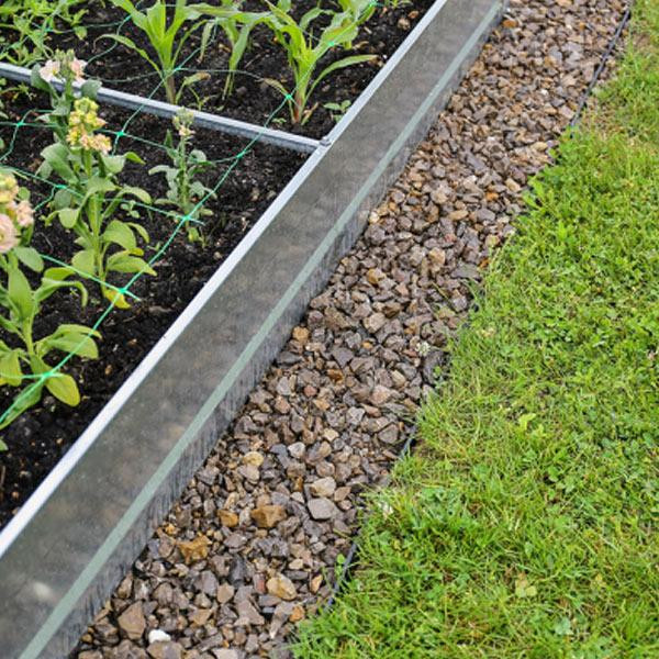 Бордюр садовий 45х1000мм, ECO RIM-BORD TYP 2, OBRB45TYP2 Київ - фото 10