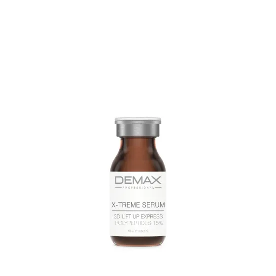 Екстрім-сироватка ЗD-ліфтинг,  X-Treme Serum 10 мл Demax Дніпро