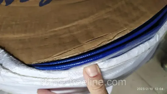 Шланг Лейфлет (Lay Flat) 2