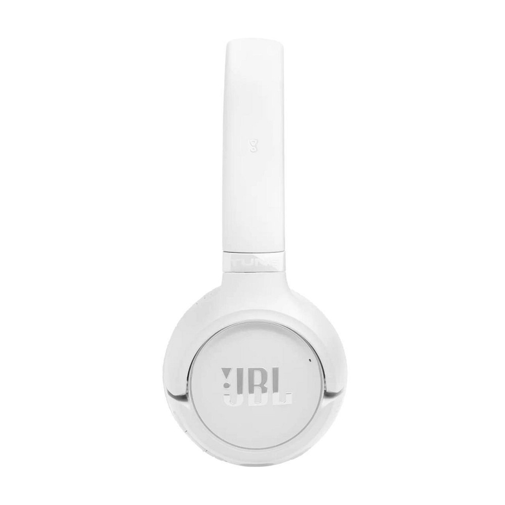 Bluetooth-гарнітура JBL Tune 530BT White (JBLT530BTWHTEU) ( 12645 ) Харків - фото 10