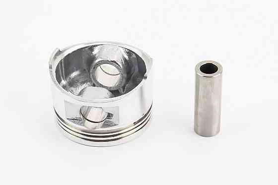 Поршень к-кт 150cc 57,4мм +0,25 (палець 15мм) Київ