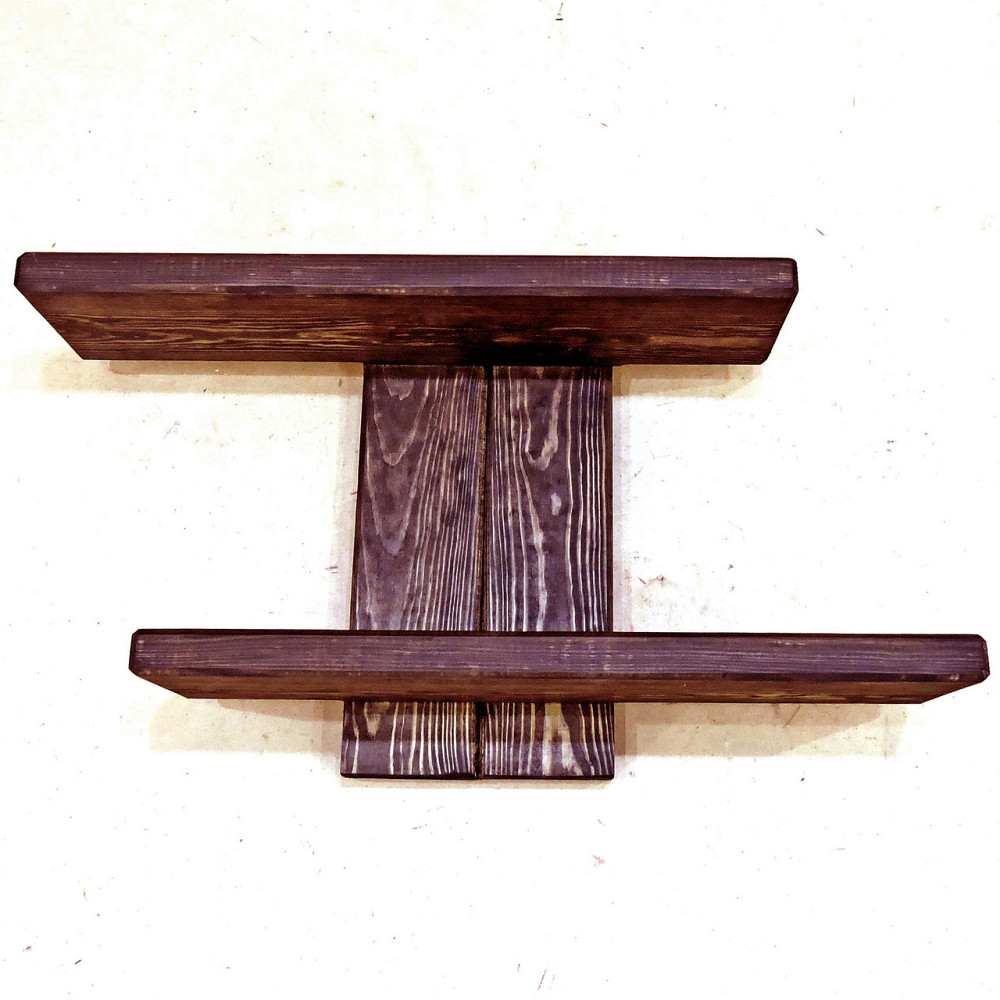 Полка для ванной 