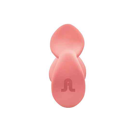 Смарт-вибратор для пар Adrien Lastic Couple Secrets 2.0, 2 мотора, 10 режимов Sex Aura Киев