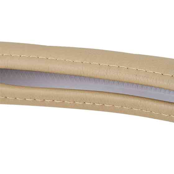 Преміум чохол керма "Soft Comfort PRO" 37-39см бежевий Heyner, 603500 Київ