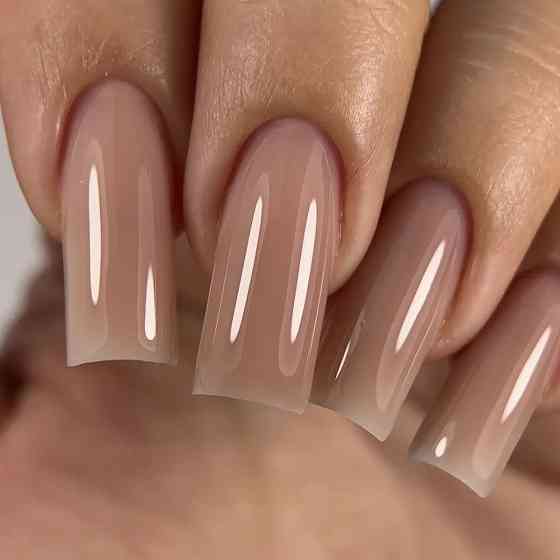 Моделюючий гель для нігтів Creamy Builder Gel 032 Rose Clay JOIA vegan 15 мл Київ
