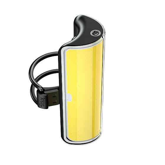 Комплект мигалок передняя+задняя Knog Big Cobber Twinpack 470/270 Lumens Киев