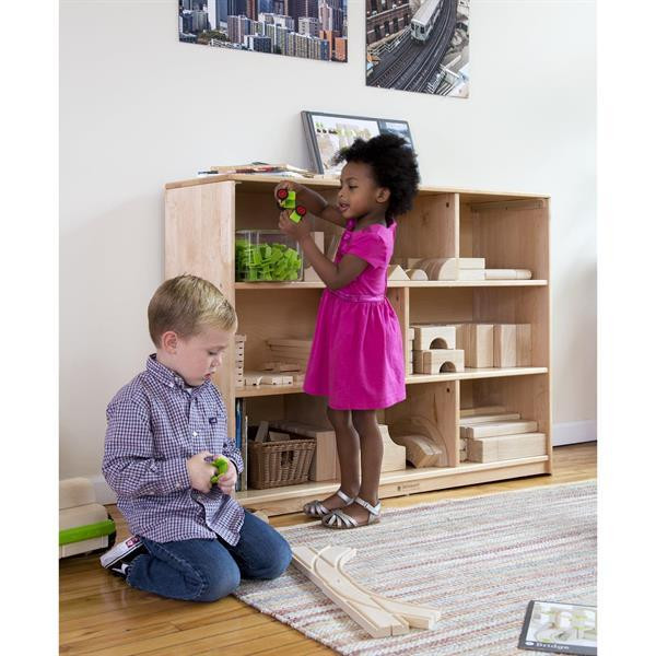 Дерев'яна дорога Guidecraft Block Science Мости світу, 55 деталей (G2100R) Харків - фото 10