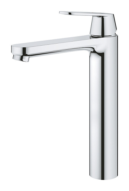 Змішувач на стільницю для раковини XL-розміру Grohe Eurosmart Cosmopolitan   ( 23921000 ) 26377 Харків - фото 4
