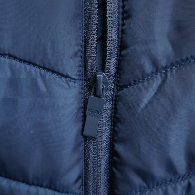 Жилет с подогревом Thermalli Val Cenis синій 3XL (10100105-443XL) Винница - изображение 7