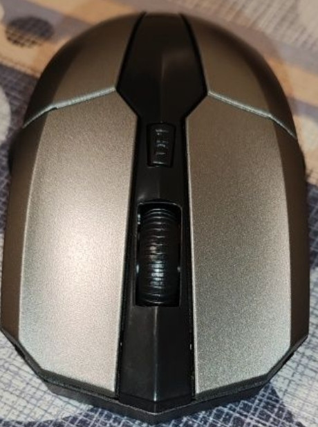 Ведмедик бездротовий Київ - фото 1