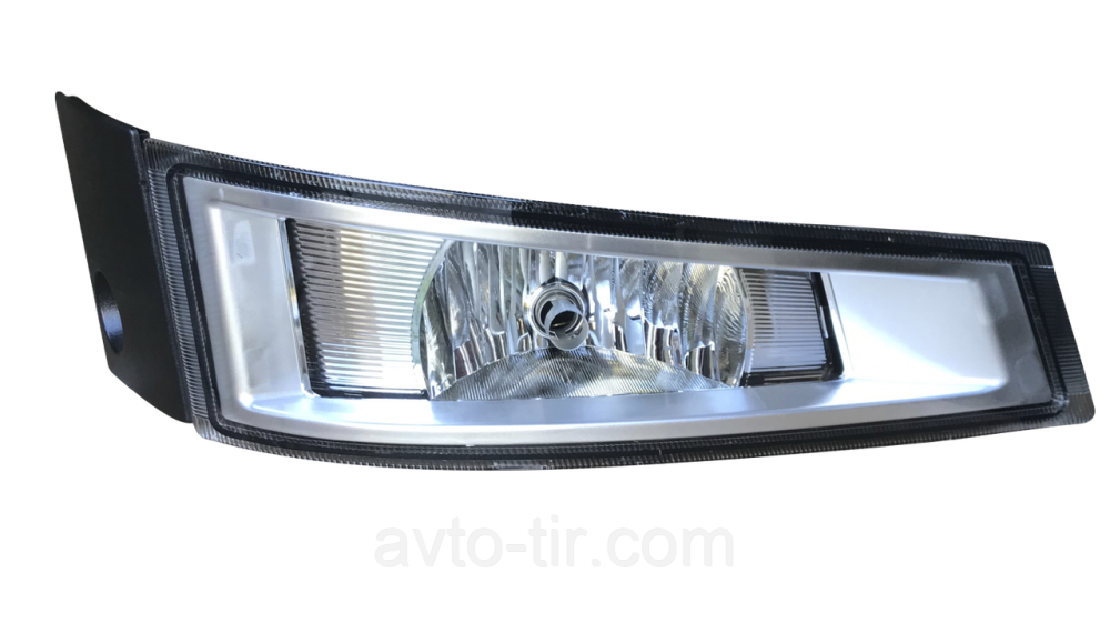 Протитуманна фара Volvo FH4 правая / левая 21221152 21221151 22332592 22332593 Луцк - изображение 3