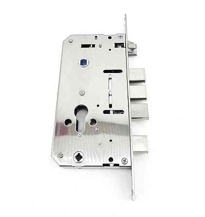 3х-ригельний корпус замка PES 16068 Київ