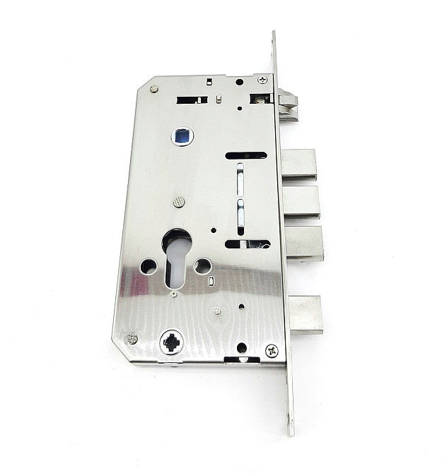 3х-ригельный корпус замка PES 16068 Киев - изображение 4