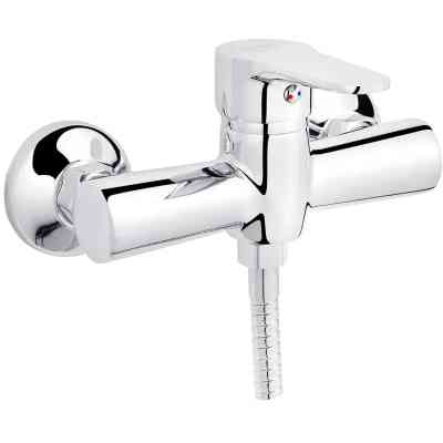 Душевой гарнитур Kroner Elbe-C050 (CV017354) Винница