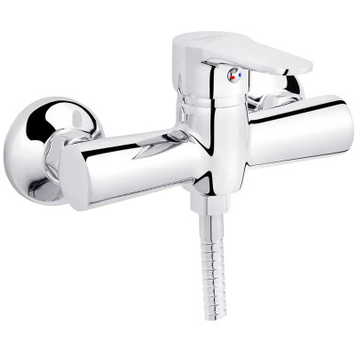 Душевой гарнитур Kroner Elbe-C050 (CV017354) Винница - изображение 1