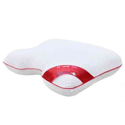 Подушка Highfoam ортопедична Noble Cloud M-Line 58 х 42 х 13 см (4820000977098/ 4823072703121) Вінниця