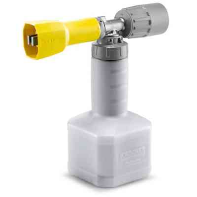 Насадка для мойки высокого давления Karcher пінна Advanced 1, 400-600 л/ч, 300 бар, 1л (4.112-063.0) Винница