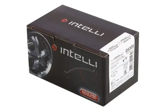 Кола Los 1.5 передні Dafmi Intelli Вінниця